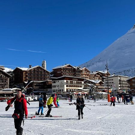 Immogroom - Total Renovation 2023 - At The Foot Of The Slopes - Wifi - Tignes Exterior photo