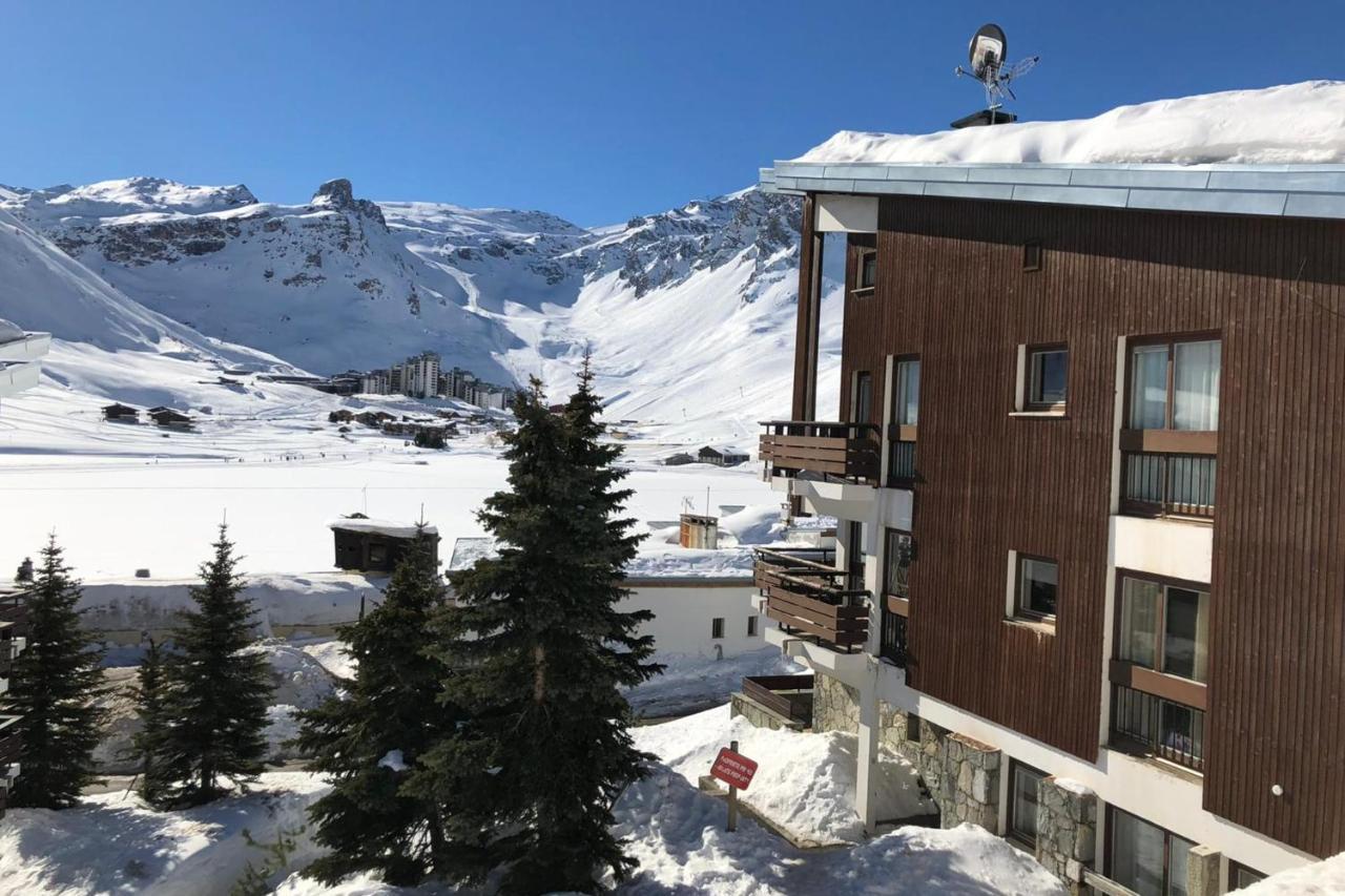 Immogroom - Total Renovation 2023 - At The Foot Of The Slopes - Wifi - Tignes Exterior photo