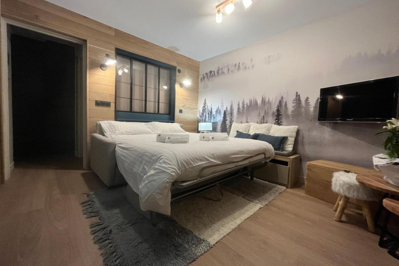 Immogroom - Total Renovation 2023 - At The Foot Of The Slopes - Wifi - Tignes Exterior photo