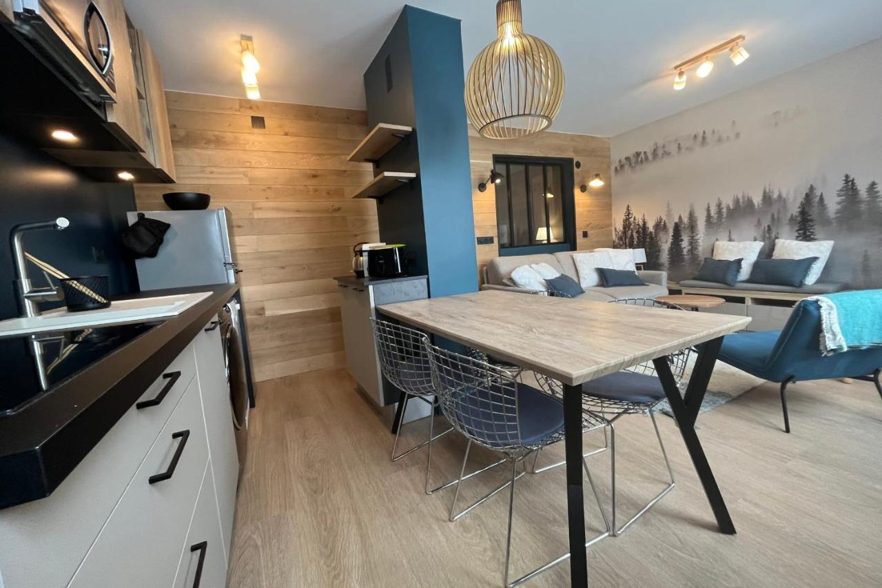 Immogroom - Total Renovation 2023 - At The Foot Of The Slopes - Wifi - Tignes Exterior photo