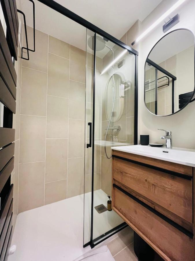 Immogroom - Total Renovation 2023 - At The Foot Of The Slopes - Wifi - Tignes Exterior photo