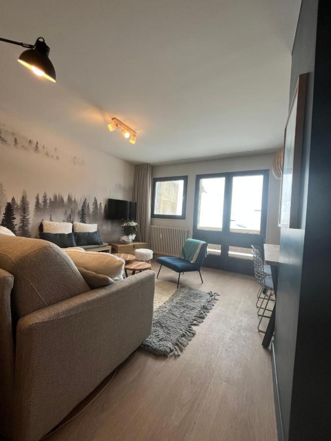 Immogroom - Total Renovation 2023 - At The Foot Of The Slopes - Wifi - Tignes Exterior photo