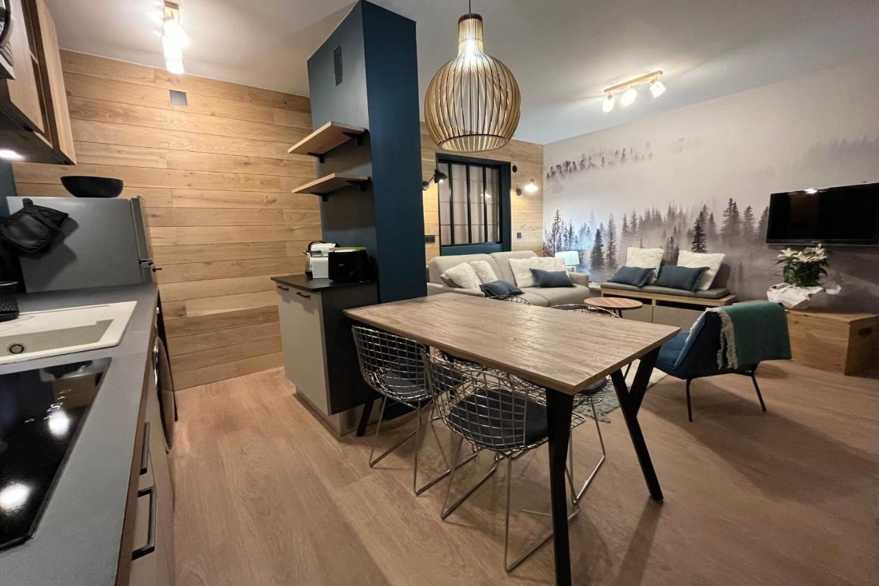 Immogroom - Total Renovation 2023 - At The Foot Of The Slopes - Wifi - Tignes Exterior photo