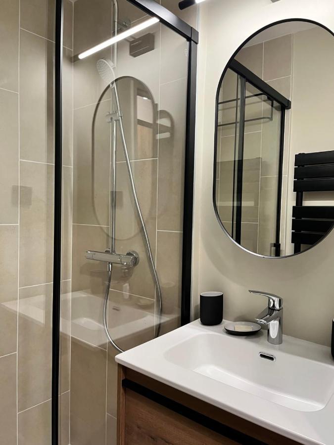 Immogroom - Total Renovation 2023 - At The Foot Of The Slopes - Wifi - Tignes Exterior photo