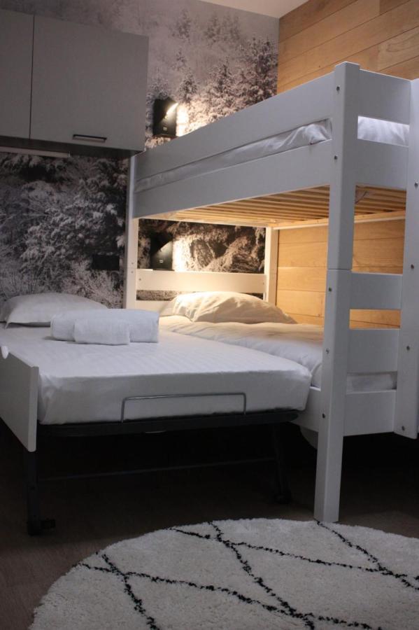 Immogroom - Total Renovation 2023 - At The Foot Of The Slopes - Wifi - Tignes Exterior photo