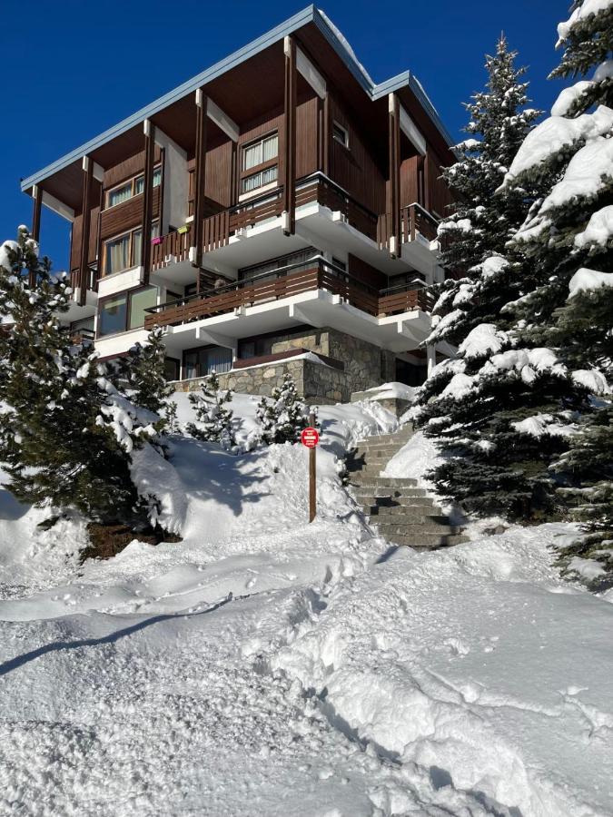 Immogroom - Total Renovation 2023 - At The Foot Of The Slopes - Wifi - Tignes Exterior photo